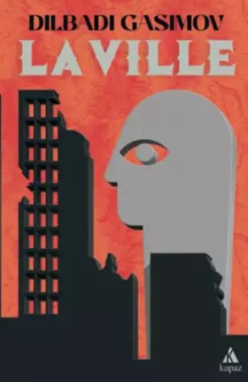 Couverture du produit · La ville