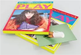 Couverture du produit · Philippe Jarrigeon Play VERSION DELUXE /franCais/anglais