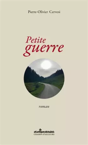 Couverture du produit · Petite guerre