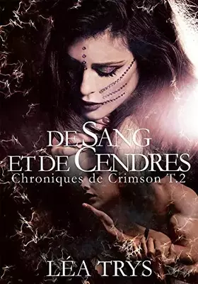 Couverture du produit · De Sang et de Cendres: Chroniques de Crimson