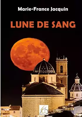 Couverture du produit · Lune de sang