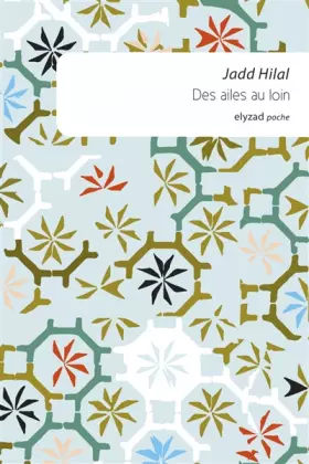Couverture du produit · Des ailes au loin
