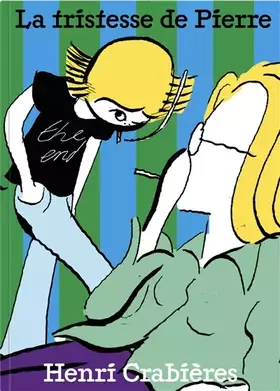 Couverture du produit · La tristesse de Pierre