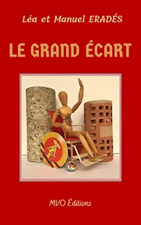 Couverture du produit · Le grand écart
