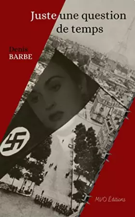 Couverture du produit · Juste une question de temps: Tome 1