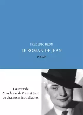 Couverture du produit · Le Roman de Jean