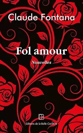 Couverture du produit · Fol amour: 2020
