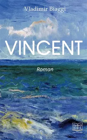Couverture du produit · Vincent