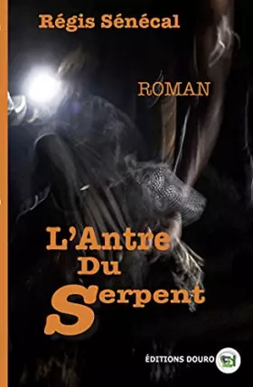 Couverture du produit · L'Antre du Serpent