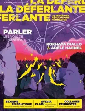 Couverture du produit · Deferlante n°5 (la): Parler