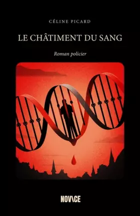 Couverture du produit · Le châtiment du sang