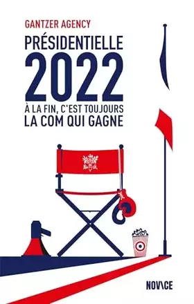 Couverture du produit · Présidentielles 2022