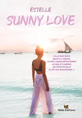 Couverture du produit · Sunny Love