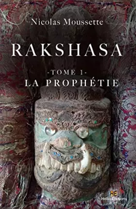 Couverture du produit · Rakshasa