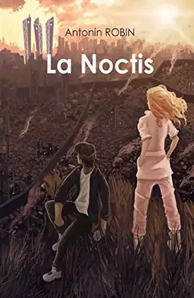 Couverture du produit · La Noctis