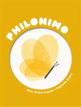 Couverture du produit · Le papillon de Tchouang-Tseu