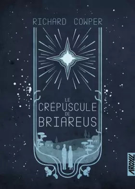 Couverture du produit · Le crépuscule de Briareus