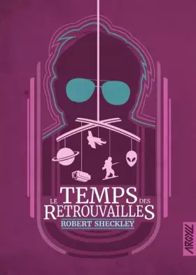 Couverture du produit · Le Temps des retrouvailles