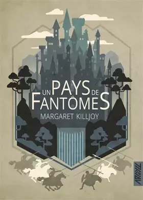 Couverture du produit · Un pays de fantômes