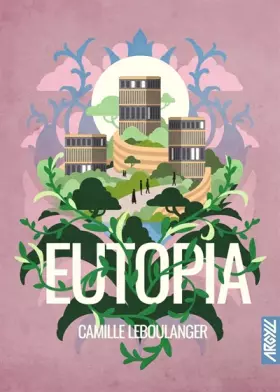 Couverture du produit · Eutopia