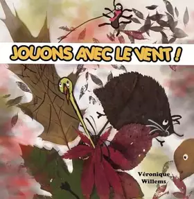 Couverture du produit · Jouons avec le vent !