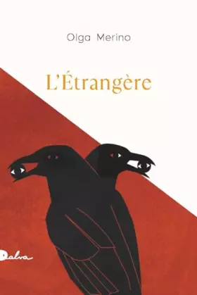 Couverture du produit · L'étrangère