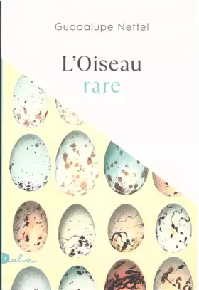 Couverture du produit · L'oiseau rare