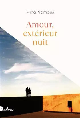 Couverture du produit · Amour, extérieur nuit