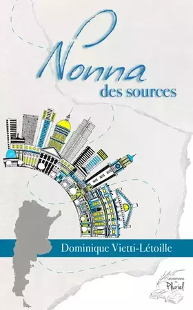 Couverture du produit · Nonna des sources