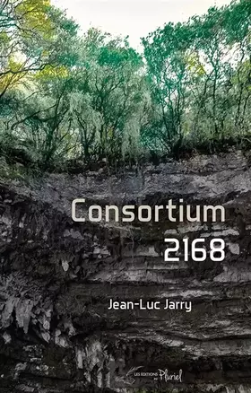 Couverture du produit · Consortium 2168