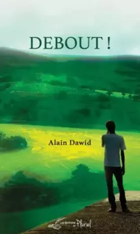 Couverture du produit · Debout !