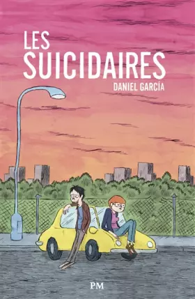 Couverture du produit · Les suicidaires
