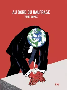 Couverture du produit · Au bord du naufrage