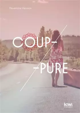Couverture du produit · Coup-pure