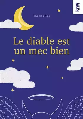 Couverture du produit · Le diable est un mec bien