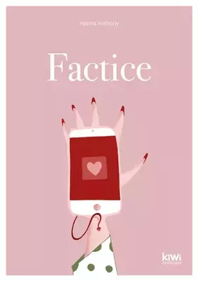 Couverture du produit · Factice