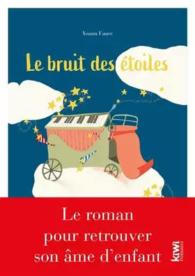 Couverture du produit · Le bruit des étoiles