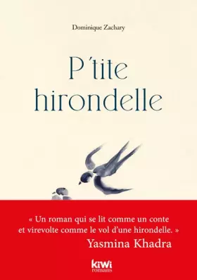 Couverture du produit · P'tite hirondelle