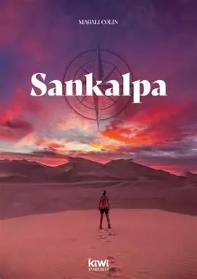 Couverture du produit · Sankalpa