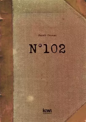 Couverture du produit · N° 102
