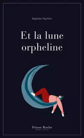 Couverture du produit · Et la lune orpheline
