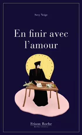 Couverture du produit · En finir avec l'amour