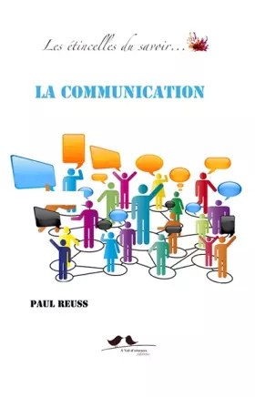 Couverture du produit · La communication
