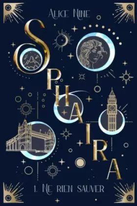 Couverture du produit · Sphaira: Ne rien sauver (tome 1)