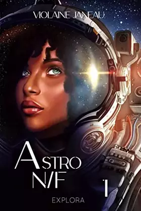 Couverture du produit · Astro N/F