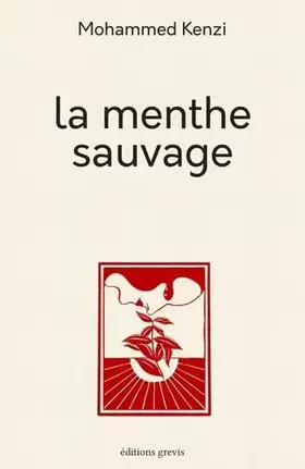 Couverture du produit · La menthe sauvage