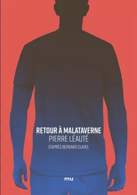 Couverture du produit · Retour à Malataverne