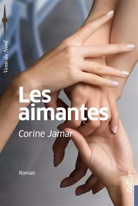 Couverture du produit · Les Aimantes