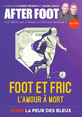 Couverture du produit · After Foot - N° 1