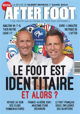 Couverture du produit · After Foot - N° 2 (02)